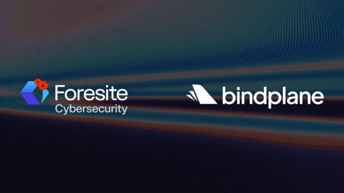 – Foresite Cybersecurity Bindplane partners in new strategic collaboration | IT Industry