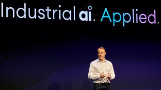 IFS Industrial AI – IFS Industrial AI demonstreert praktijkscenario's via branchespecifieke toepassingen | IT-Branschen