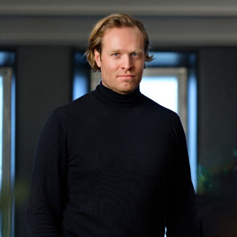 Vincit Sales Director Niklas Svärd – Vincit stärker sin svenska expansion med SAP profilen Niklas Svärd som ny Sales Director | IT-Branschen