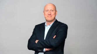 – MARTIN AM ZOLL NEW CEO OF NEXER GROUP | IT Industry