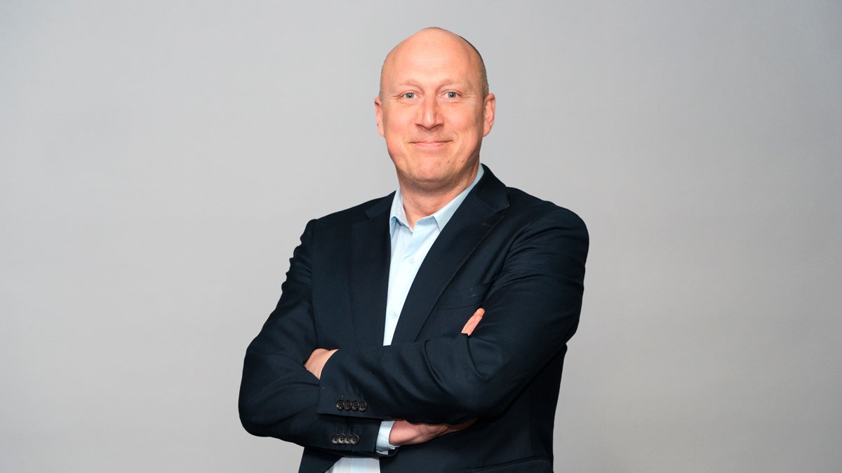 – MARTIN AM ZOLL NY VD FÖR NEXER GROUP | IT-Branschen