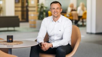 – Ny tjeneste reduserer digitaliseringsgapet mellom små og store bedrifter i Sverige | IT-Branschen