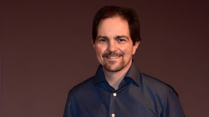 Frends rekryterar Morten Knold Lund som ny landschef i Danmark | IT-Branschen