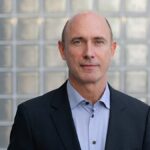 Niclas Molander, Sverige-chef hos Netscout, taler om cloud-overvågning og overholdelse af lovgivningen.