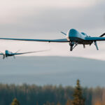 Nordische Verteidigungstechnologie 2025 – Investitionen in nordische Verteidigungstechnologie steigen stark an, Schweden hinkt jedoch der Konkurrenz hinterher | IT-Branche