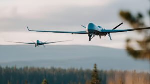 Nordic Defence Tech 2025 – Nordiska försvarsteknikinvesteringar ökar kraftigt men Sverige halkar efter konkurrenterna | IT-Branschen