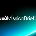 Pax8 Mission Briefing Stockholm 2025 – Nordiskt IT-event för MSP och teknikpartners