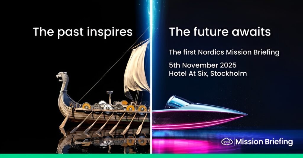 Pax8 Mission Briefing comes to Stockholm – a unique chance for Nordic IT partners to grow faster | IT Industry Pax8 Mission Briefing comes to Stockholm – a unique chance for Nordic IT partners to grow faster | IT Industry