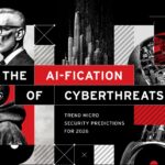 – Cyberkriminalitet bliver selvkørende, da Trend Micro forudsiger en ny æra af AI-drevne trusler i 2026 | IT-branchen