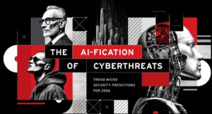– Cyberkriminalitet bliver selvkørende, da Trend Micro forudsiger en ny æra af AI-drevne trusler i 2026 | IT-branchen