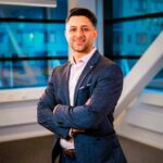 Rohan Narula wurde im europäischen Umfeld als neuer CEO von Cleura vorgestellt.