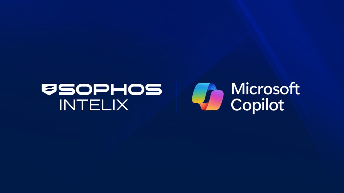 – Sophos förstärker cyberintelligensen med nya Microsoft Copilot integrationer | IT-Branschen