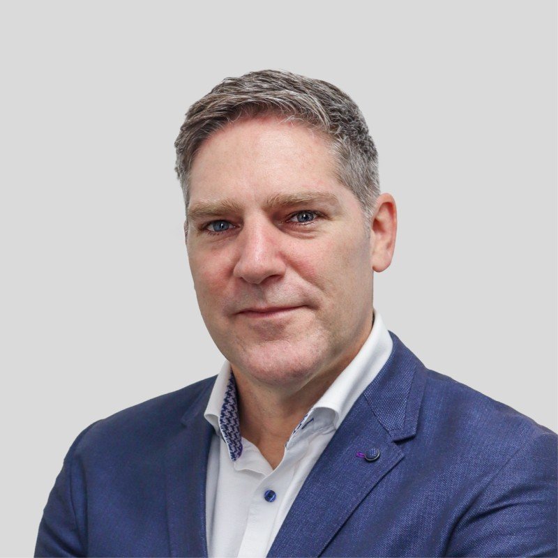 NAVEX utser Vincent Vacher till första regionchef för Nordeuropa | IT-Branschen