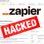 Zapiers NPM konto hackat – Zapiers NPM konto hackat över 400 paket infekterade med skadlig kod | IT-Branschen