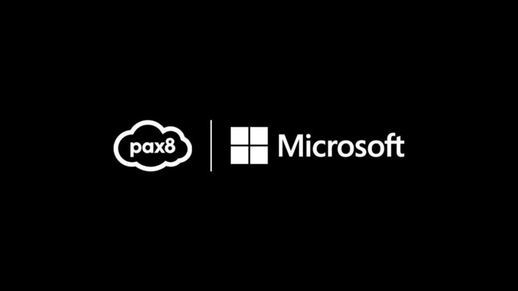 Pax8 och Microsoft lanserar nya satsningar som stärker MSP inom AI och molntjänster | IT-Branschen Pax8 Microsoft AI – Pax8 och Microsoft lanserar nya satsningar som stärker MSP inom AI och molntjänster | IT-Branschen