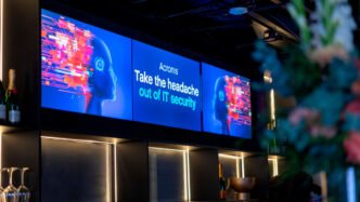 Acronis MSP – Acronis lyfter MSP tillväxt med elitfotbollens mindset och Ronan McCurtin | IT-Branschen