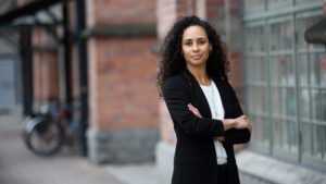 – Foxway Sara Lindstrand blir ny Hallbarhetsdirektor och formar framtidens cirkulara teknik | IT-Branschen