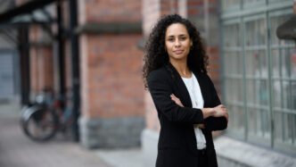 – Foxway Sara Lindstrand blir ny Hallbarhetsdirektor och formar framtidens cirkulara teknik | IT-Branschen