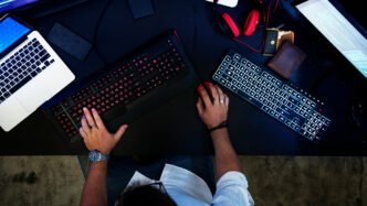 GhostFrame – ein neues, schwer fassbares Phishing-Paket, das hinter über einer Million Angriffen steckt | IT-Branche