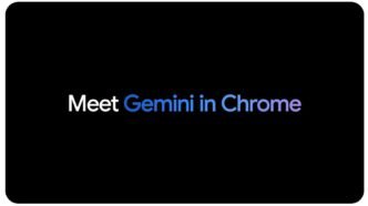 – Google udvider Gemini i Chrome og lader agenten udføre opgaver for brugere | IT-branchen