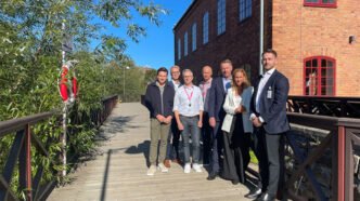 – IFS Cloud drives Tekniska Verken's digital transformation with industrial AI | IT-Branschen