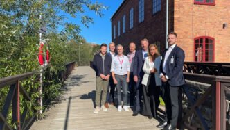 – IFS Cloud drives Tekniska Verken's digital transformation with industrial AI | IT-Branschen