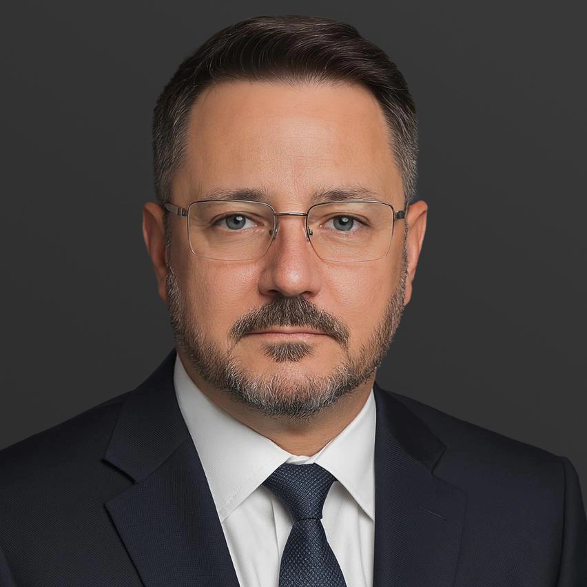 Mario Leif Birger Hansen | IT-bransjen