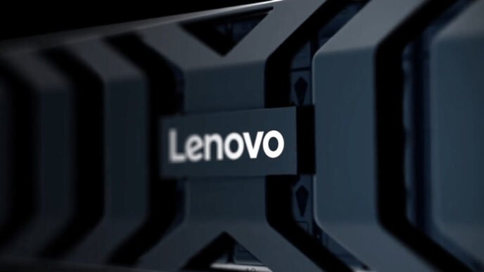 Lenovo ThinkSystem and ThinkAgile – Lenovo paves the way for AI innovation with modern storage solutions and services | IT Industry