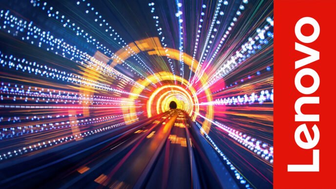 Lenovo Circular IT – New initiative from Lenovo accelerates the transition to circular IT | IT-Branschen
