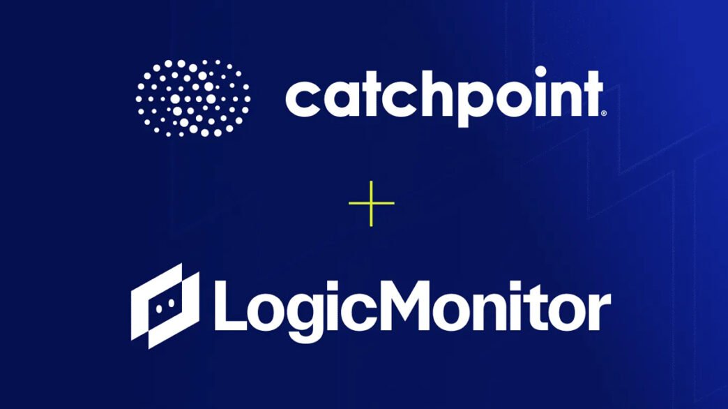 LogicMonitor übernimmt Catchpoint und gestaltet die Observability-Plattform der nächsten Generation | IT-Branche LogicMonitor übernimmt Catchpoint und gestaltet die Observability-Plattform der nächsten Generation | IT-Branschen
