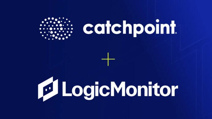LogicMonitor übernimmt Catchpoint und gestaltet die Observability-Plattform der nächsten Generation | IT-Branche LogicMonitor übernimmt Catchpoint und gestaltet die Observability-Plattform der nächsten Generation | IT-Branschen
