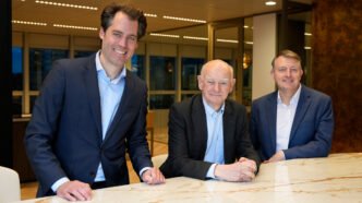 – Das europäische Bankenkonsortium Qivalis bringt in der zweiten Jahreshälfte 2026 einen Euro-Stablecoin auf den Markt | IT-Branche