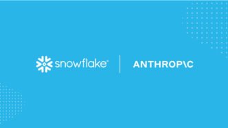 – Snowflake og Anthropic indgår et partnerskab på 200 millioner dollars for at forsyne globale virksomheder med agentbaseret AI | IT-branchen