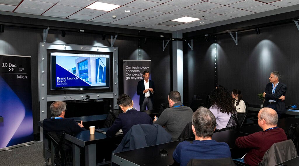 – Vaultica establishes large data center in Stockholm and strengthens its Nordic presence | IT Industry