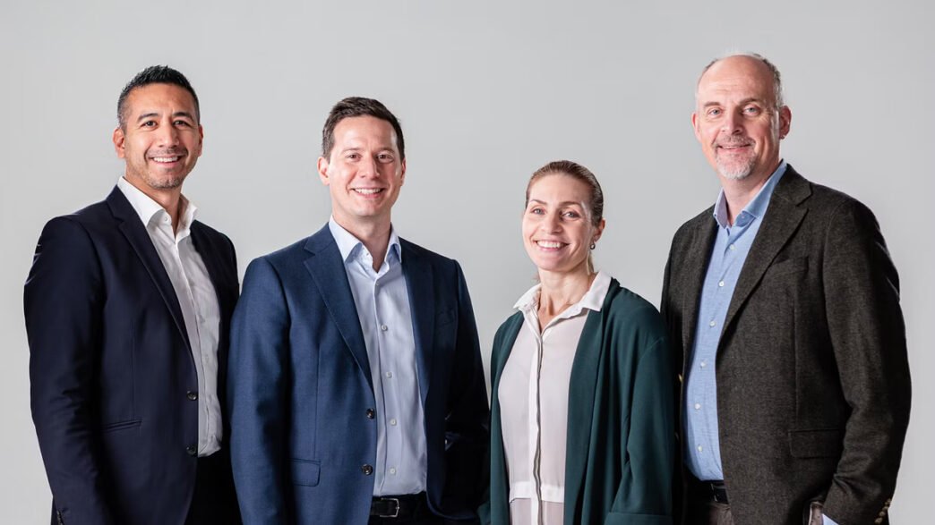 – Data center developer T.Loop begins strategic collaboration with Creiman for new data centers in Sweden | IT Industry