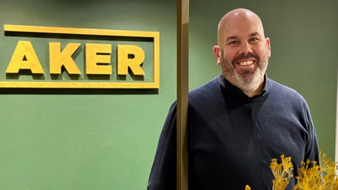 – BizMaker förstärker i Höga Kusten och rekryterar Tomas Falkensson som affärsutvecklare i Sollefteå och Kramfors | IT-Branschen