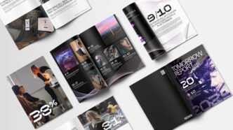 Tomorrow Report 2025 – Tomorrow Report 2025: Ruotsalaisten luottamus uuteen teknologiaan laskee jyrkästi | IT-ala