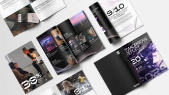 Tomorrow Report 2025 – Tomorrow Report 2025: Ruotsalaisten luottamus uuteen teknologiaan laskee jyrkästi | IT-ala