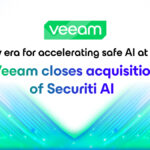 – Veeam Software förvärvar Securiti AI och omformar framtidens datahantering | IT-Branschen