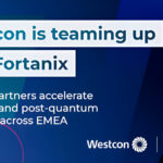 – Westcon Comstor styrker EMEA med nyt Fortanix-partnerskab for avanceret AI-datasikkerhed | IT-branchen