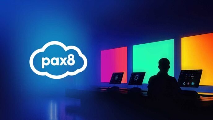 Pax8 Denmark 2026 – Pax8 continues its focus on the Danish market in 2026 | IT Industry