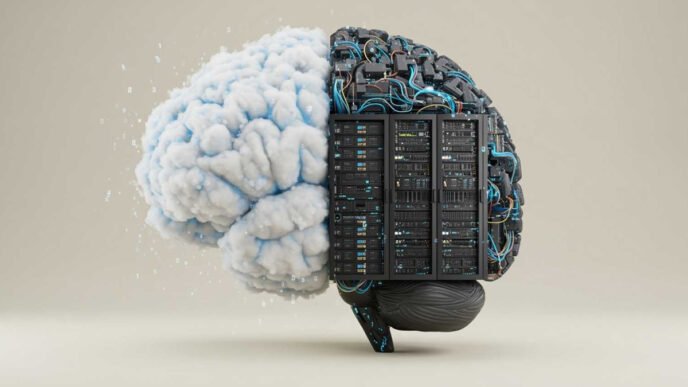 cloud-smart strategy – IT managers go from cloud-based to cloud-smart | IT-Branschen