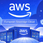 AWS European Sovereign Cloud – AWS lanserar European Sovereign Cloud med full EU-isolering och expansion till flera europeiska länder | IT-Branschen