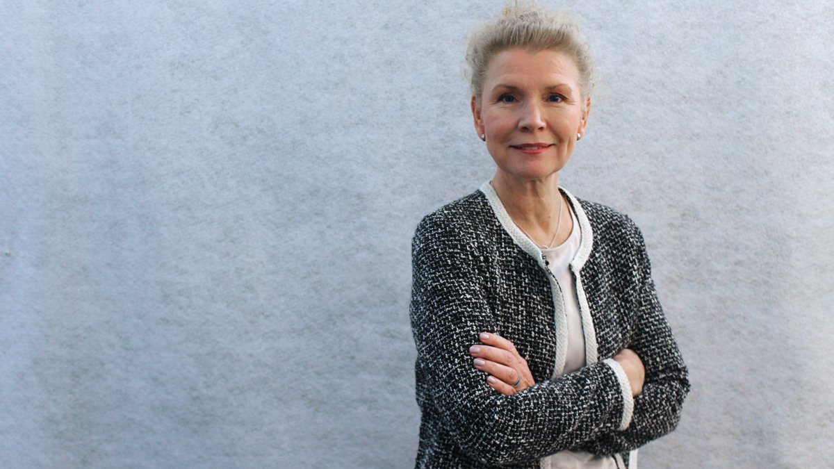 – Midagon värvar Charlotte Brandt som ny ERP Business Lead | IT-Branschen