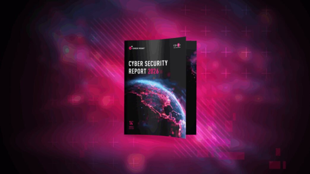 Cyberattacker i Europa – Cyberattacker ökar kraftigt i Europa – ny säkerhetsrapport från Check Point | IT-Branschen