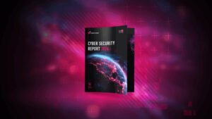 Kyberhyökkäykset Euroopassa – Kyberhyökkäykset lisääntyvät jyrkästi Euroopassa – uusi tietoturvaraportti Check Pointilta | IT-Branschen