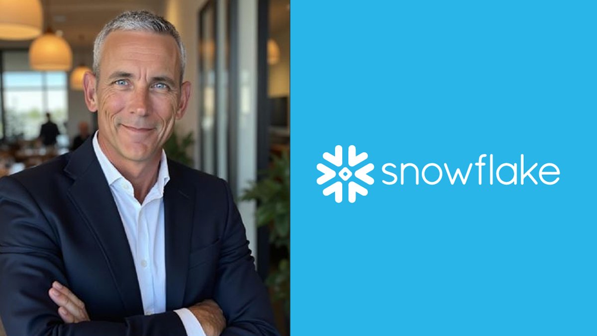 – Snowflake stärkt seine Position in Europa mit neuem EVP für EMEA | IT-Branschen