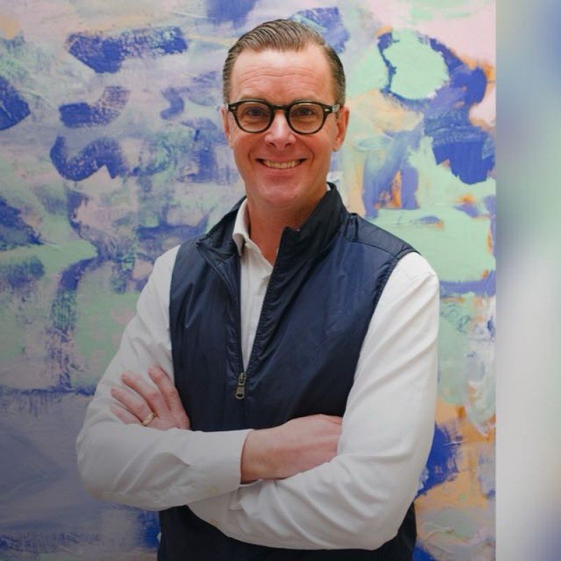 Johan Ekberg tillförordnad VD för Ebbot – Johan Ekberg tillförordnad VD för Ebbot | IT-Branschen