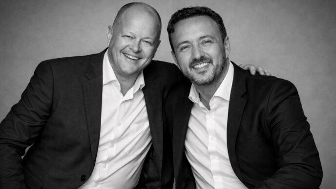 Frends – Frends och Nord Group ingår strategiskt partnerskap för att utöka integrationstjänster i Mellanöstern | IT-Branschen