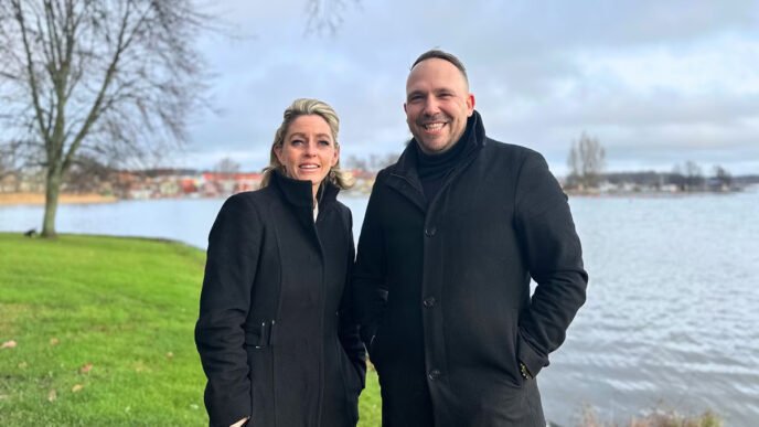 Gibon Stockholm – Gibon re-establishes in Stockholm and strengthens its presence in the capital | IT Industry